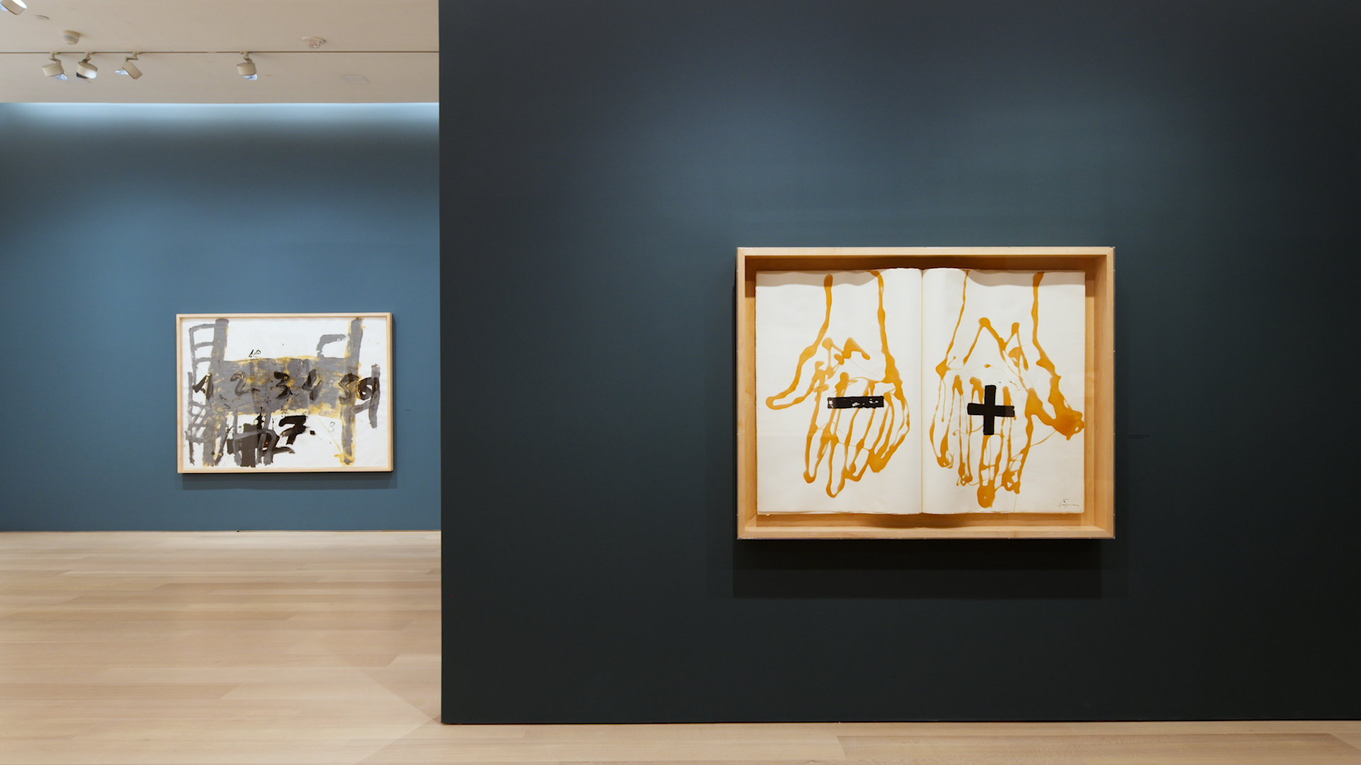 Paper as Materiality: Antoni Tàpies’s Radical Aesthetic Propositions
