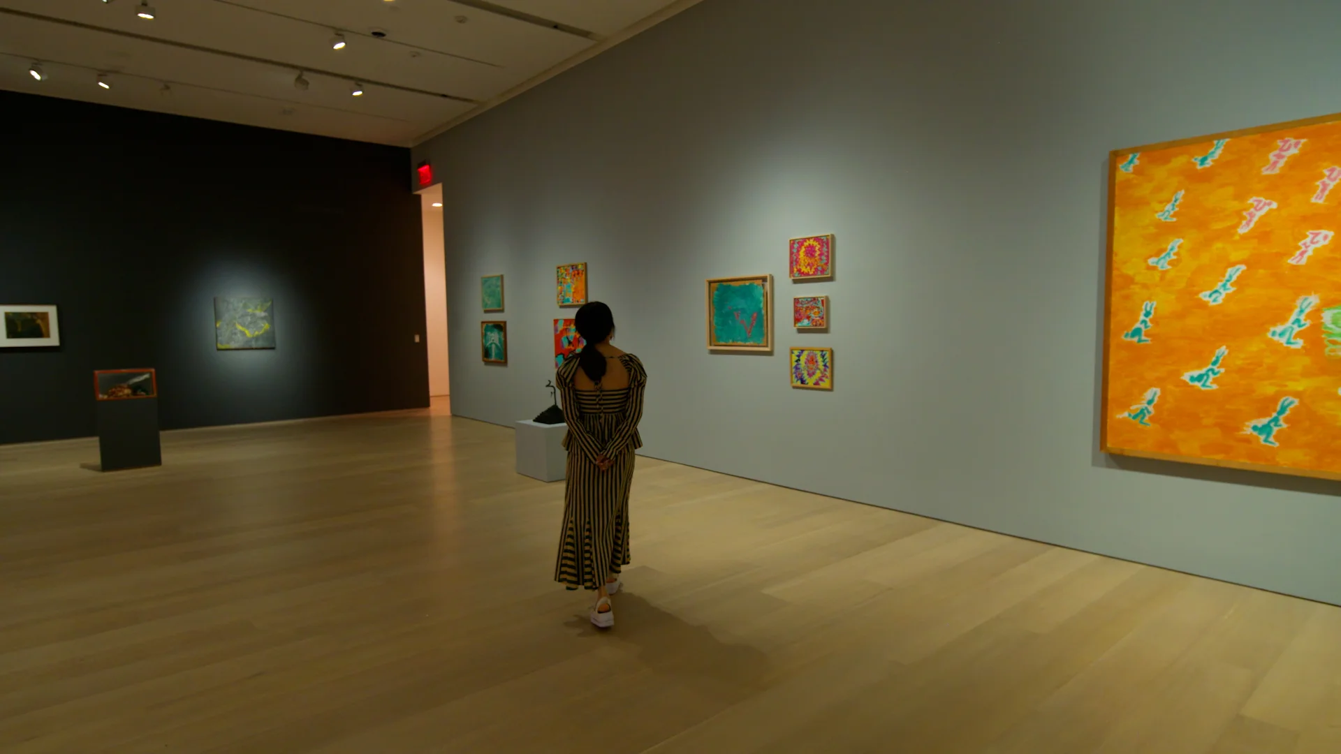 Artists on Artists: Anicka Yi x Paul Thek